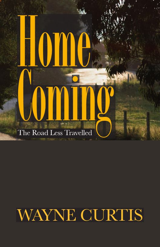 Title details for Homecoming by Wayne Curtis - Available